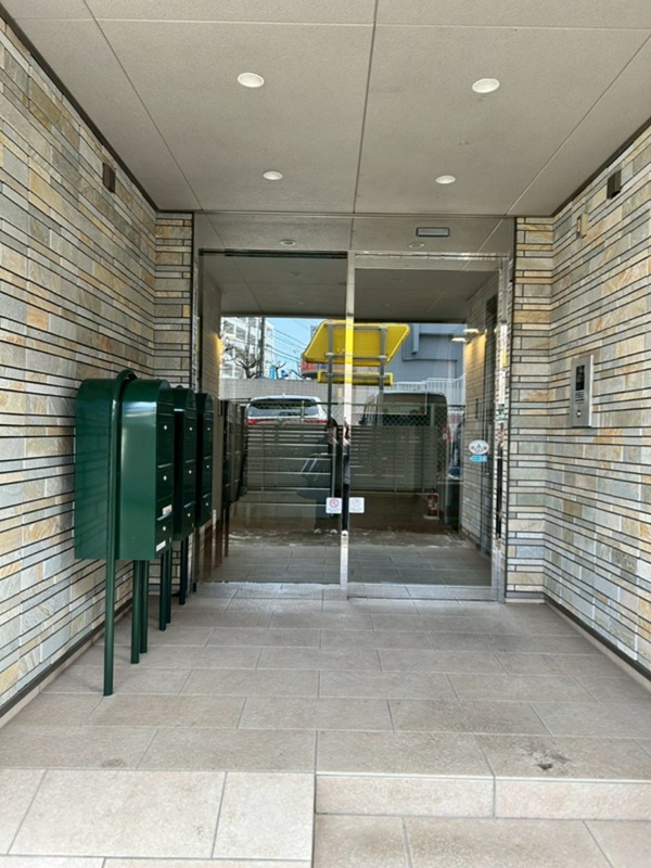 メゾンしずか その他外観2