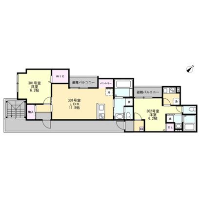 ベイルーム湘南藤沢 その他8