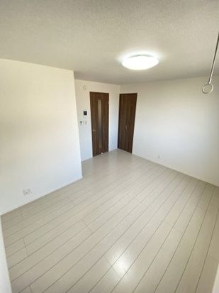 ベイルーム湘南藤沢 ベッドルーム