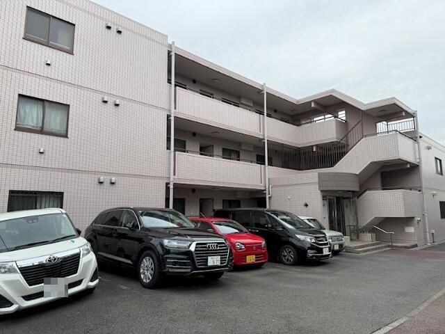 サニーヒルⅠ その他外観1