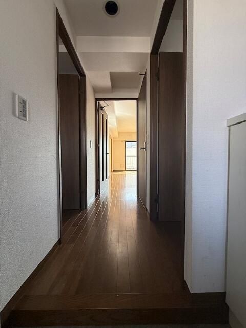 サニーヒルⅠ 玄関