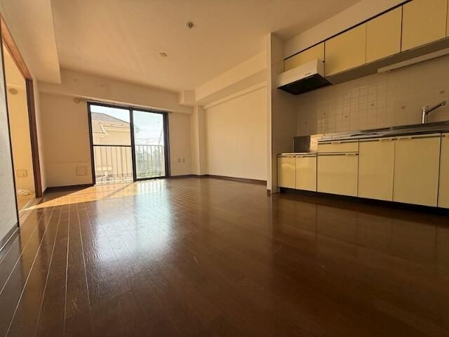 サニーヒルⅠ リビング