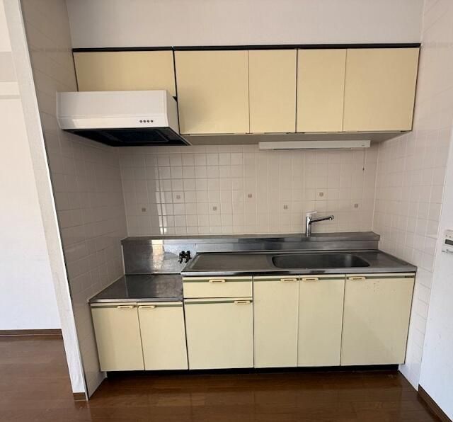 サニーヒルⅠ キッチン