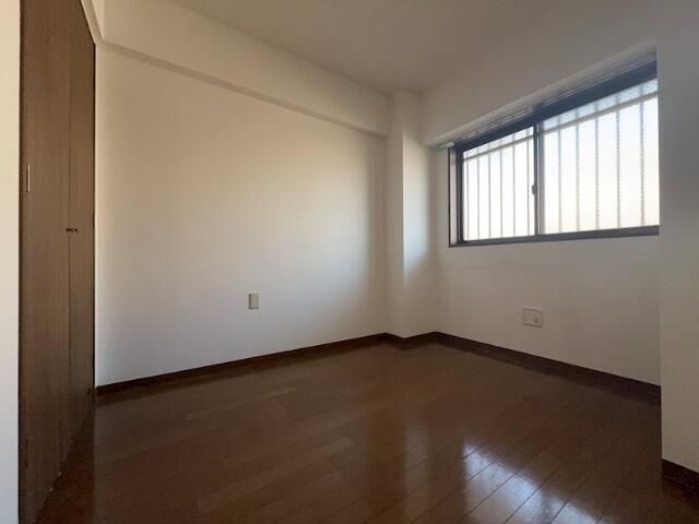 サニーヒルⅠ ベッドルーム