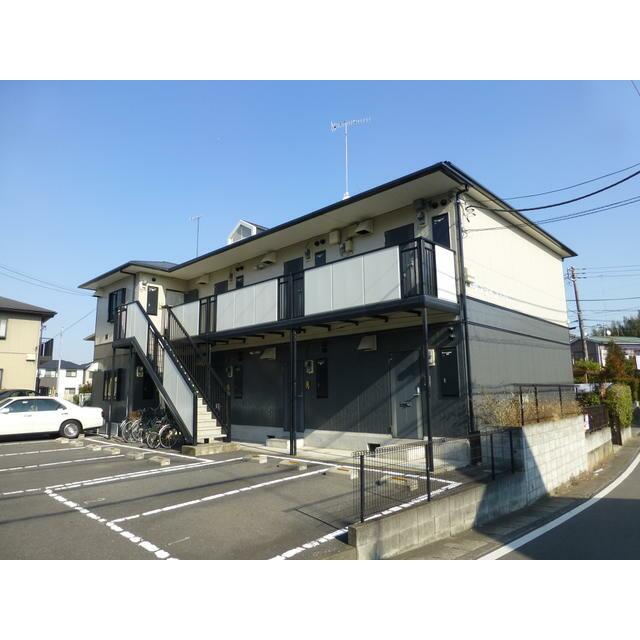 サンラインＮ その他外観1