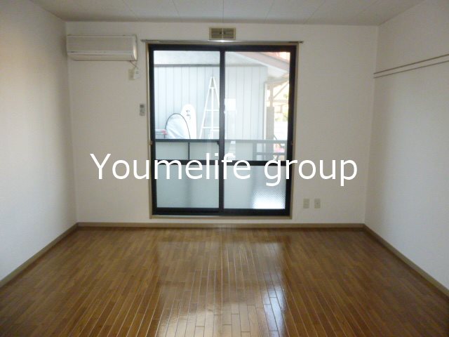 サンラインＮ リビング