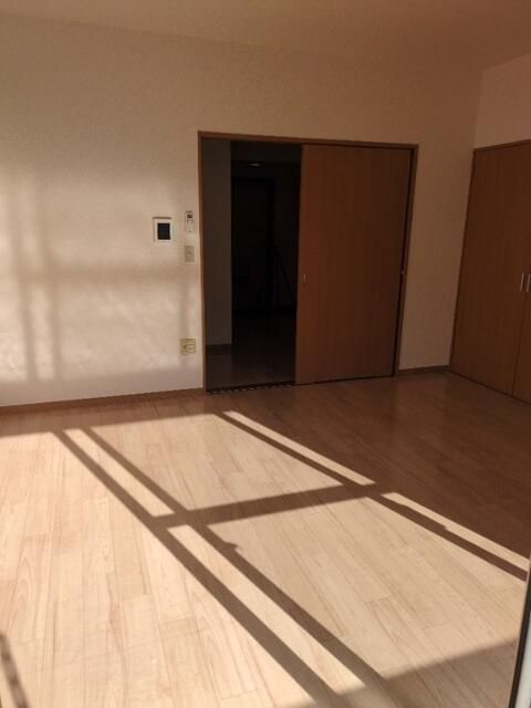 芦谷の杜 ベッドルーム