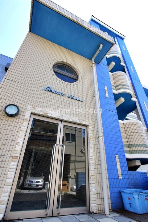 セレステディオーサ  その他外観1