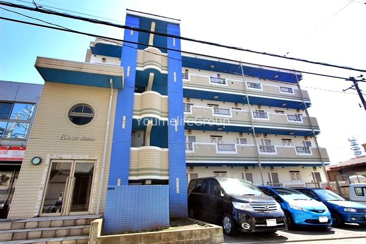 セレステディオーサ  その他外観1