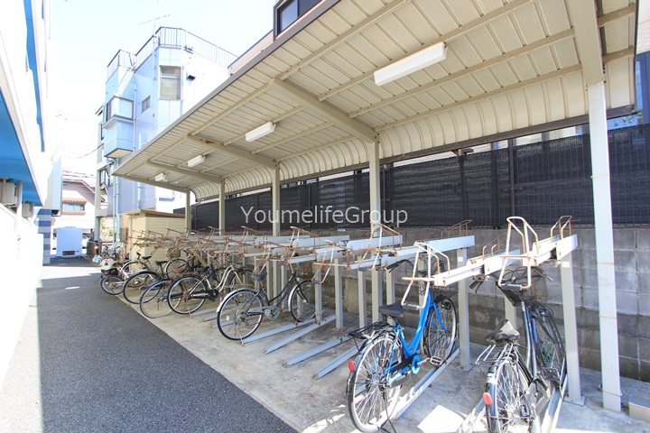 セレステディオーサ  その他外観2