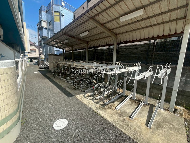 セレステディオーサ  その他外観3