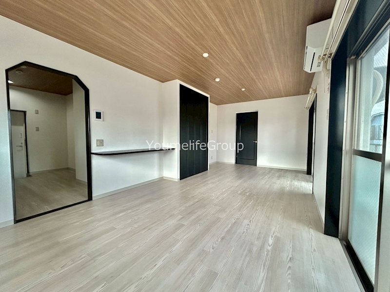 セレステディオーサ  リビング