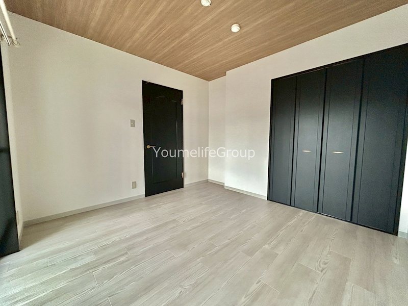 セレステディオーサ  ベッドルーム