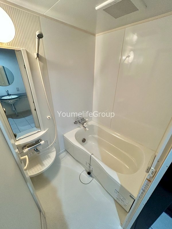 セレステディオーサ  風呂画像