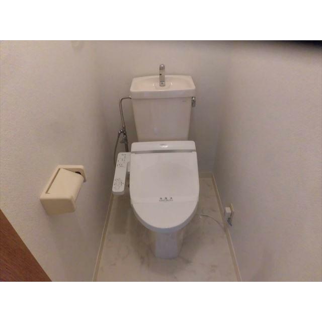 コーポ川名 その他1