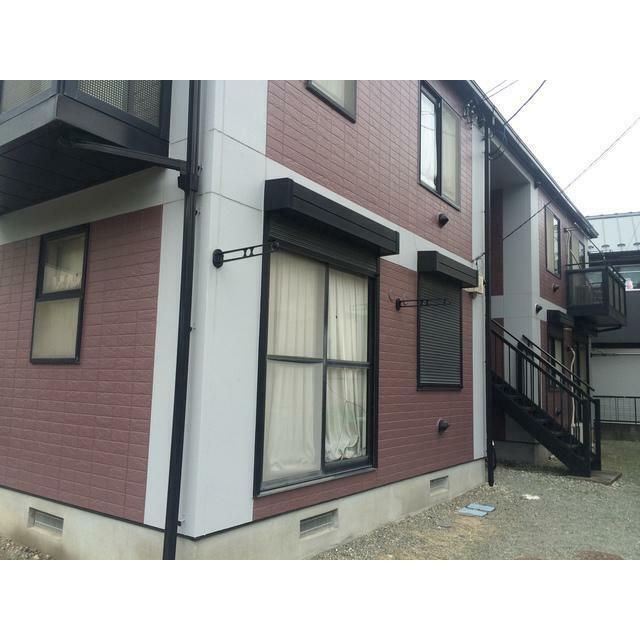 コーポ川名 その他外観1