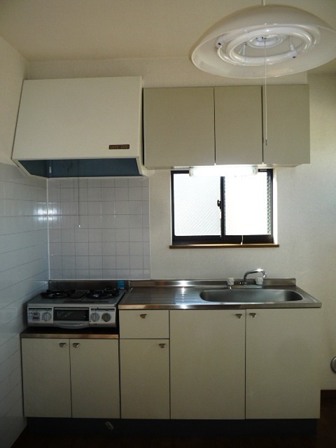 アイレッツ・ヒロ キッチン