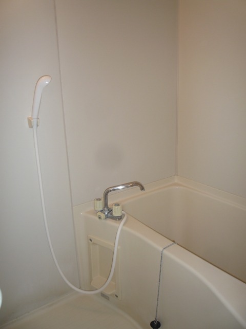 アイレッツ・ヒロ 風呂画像