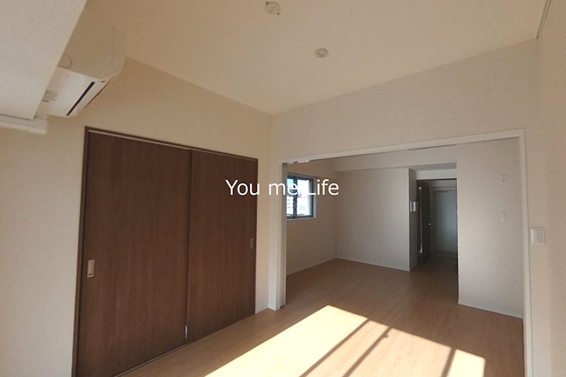 CAMPHORA(カンフォーラ)     ベッドルーム