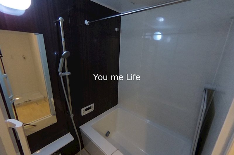 CAMPHORA(カンフォーラ)     風呂画像