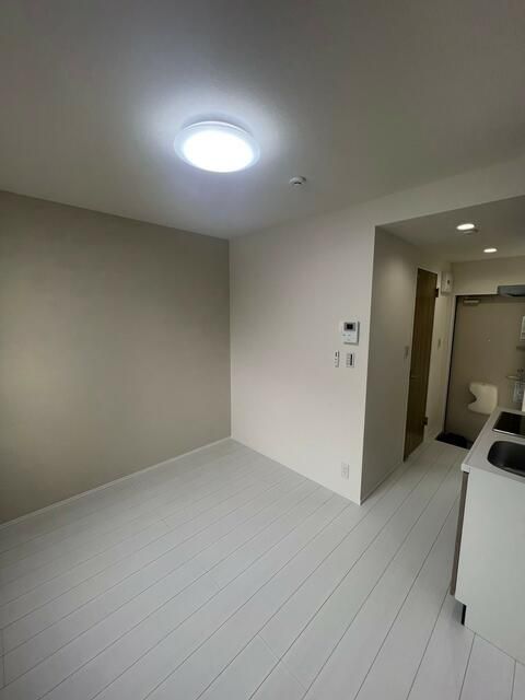 フェンテ本郷台 リビング