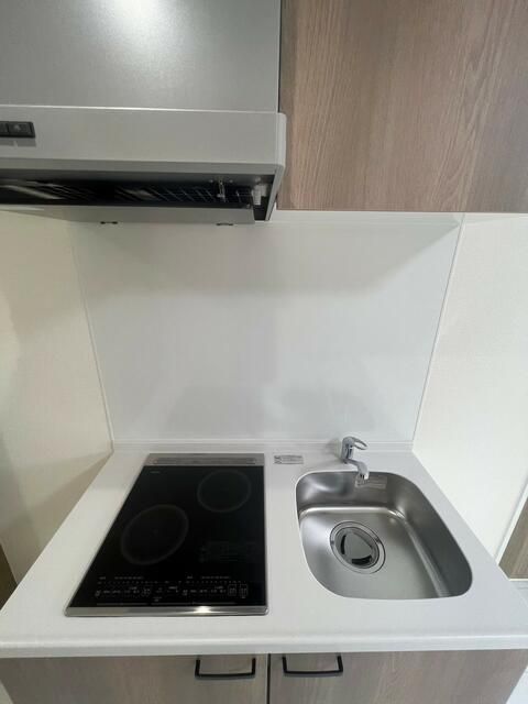 フェンテ本郷台 キッチン