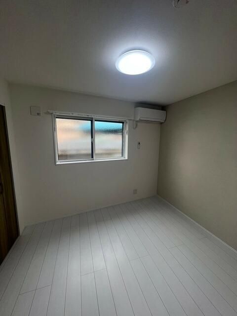 フェンテ本郷台 ベッドルーム