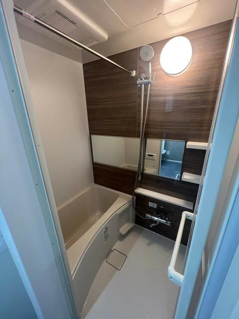 フェンテ本郷台 風呂画像