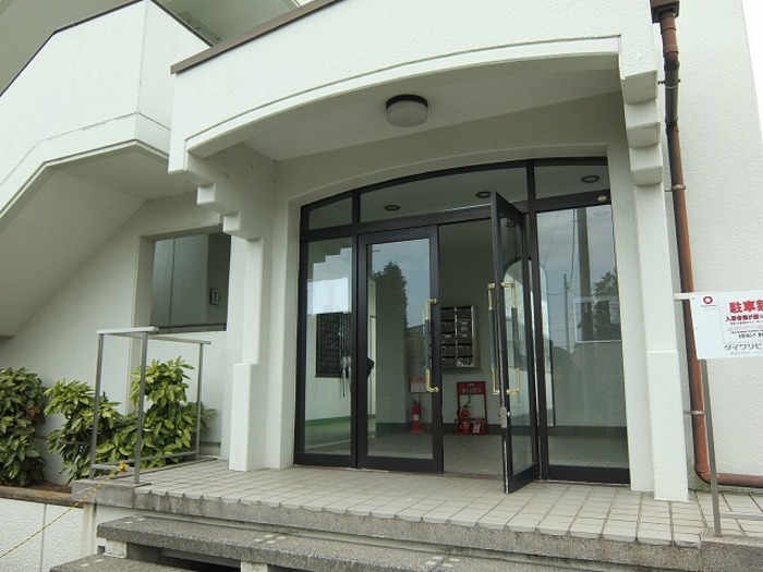 ハイツ飯泉　Ｂ棟 その他外観2