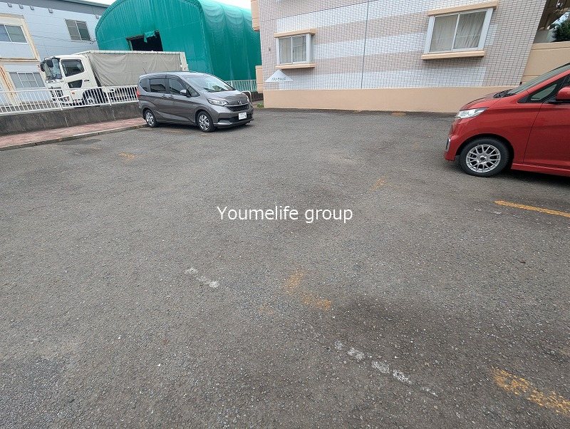 パストラル山口 その他外観4