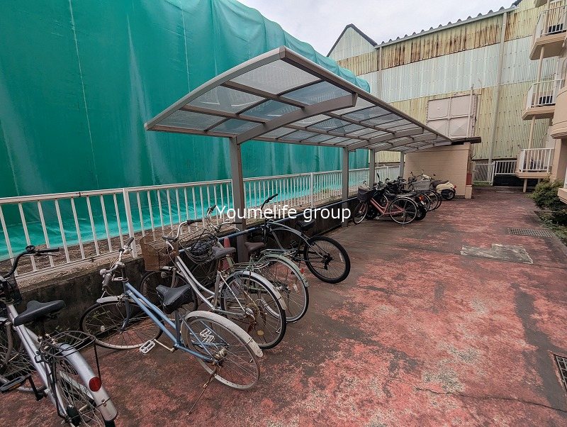 パストラル山口 その他外観6