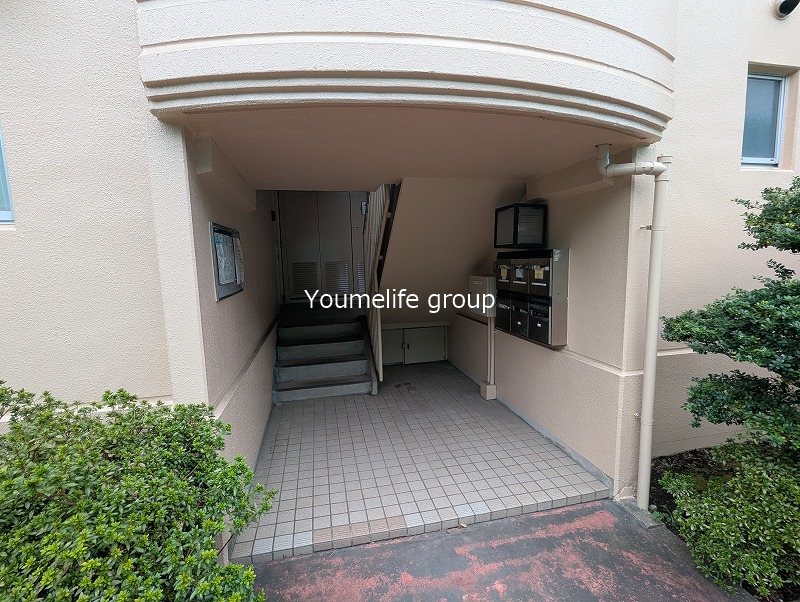 パストラル山口 その他外観1