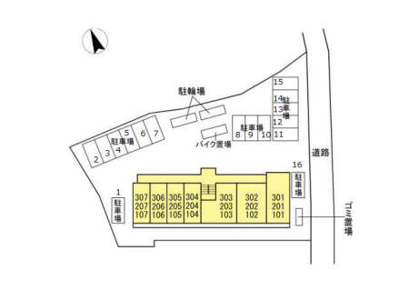 ＢＬＥＳＳ辻堂 その他1