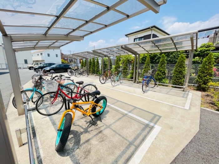 ＢＬＥＳＳ辻堂 その他外観1