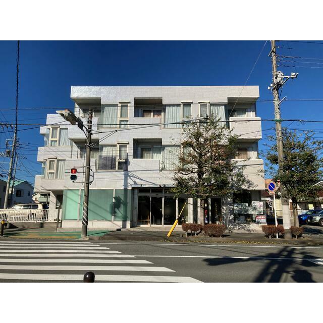 エスポワールⅡ 206号室 外観