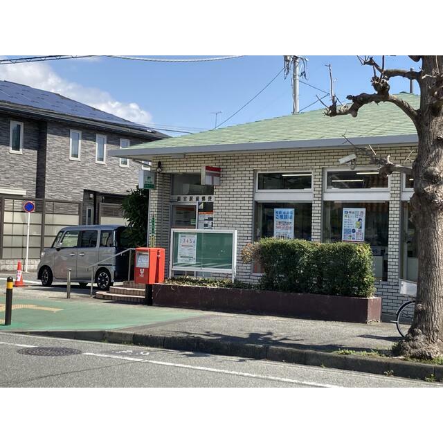 エスポワールⅡ 周辺画像4