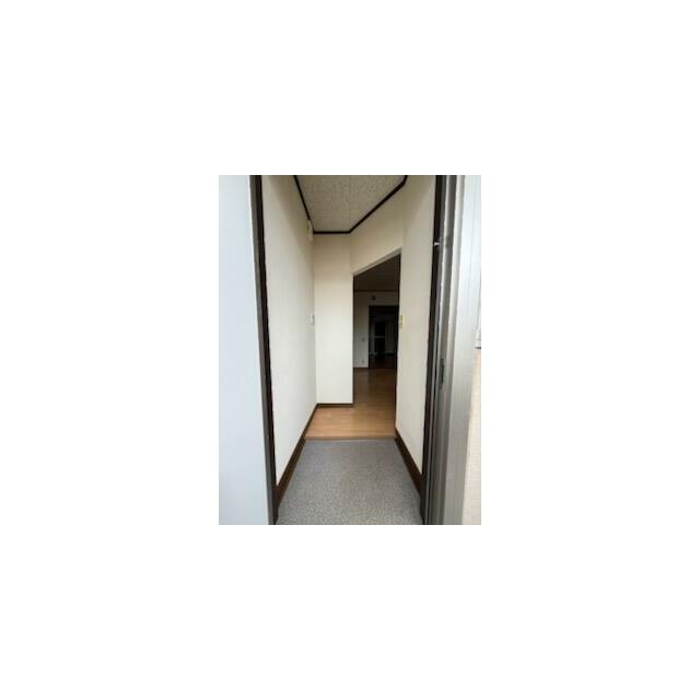 パレーシャル桜花園Ⅰ 玄関