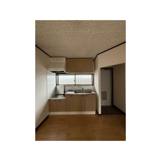 パレーシャル桜花園Ⅰ リビング