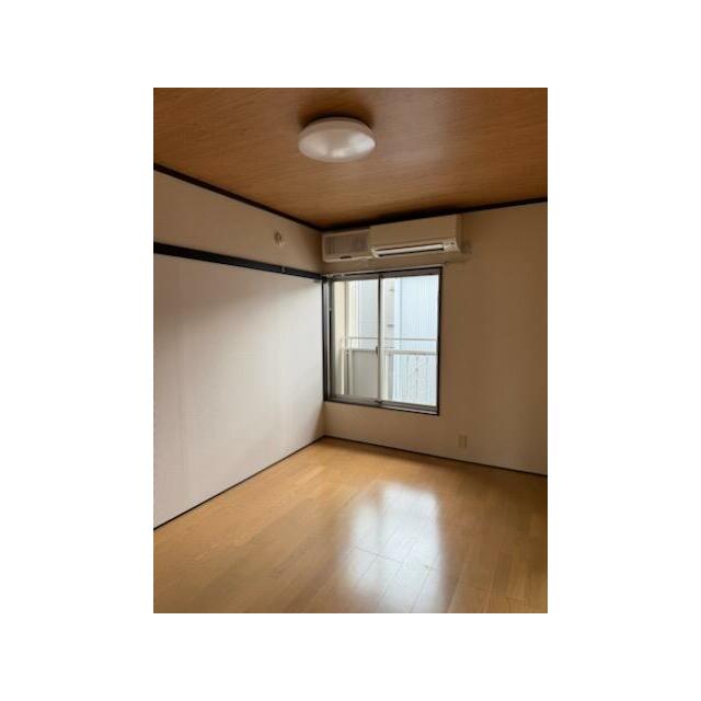 パレーシャル桜花園Ⅰ ベッドルーム