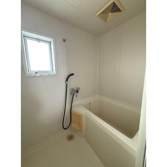 パレーシャル桜花園Ⅰ 風呂画像