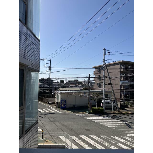 エスポワールⅡ その他外観1