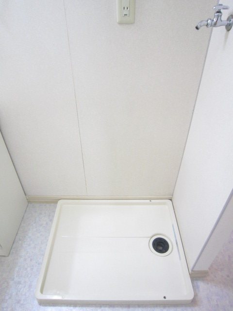 エスペランサ・ディアス　Ｂ棟 その他1