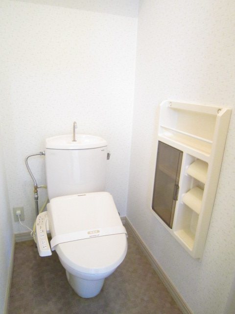 エスペランサ・ディアス　Ｂ棟 その他3