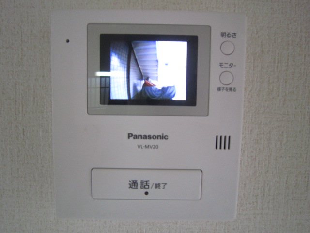 エスペランサ・ディアス　Ｂ棟 その他4