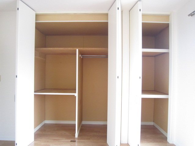 エスペランサ・ディアス　Ｂ棟 その他5