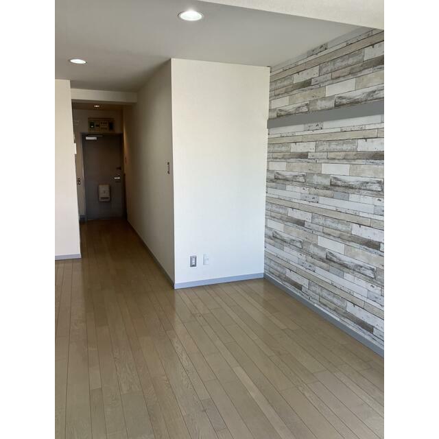 エスポワールⅡ リビング