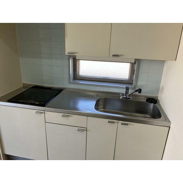 エスポワールⅡ キッチン