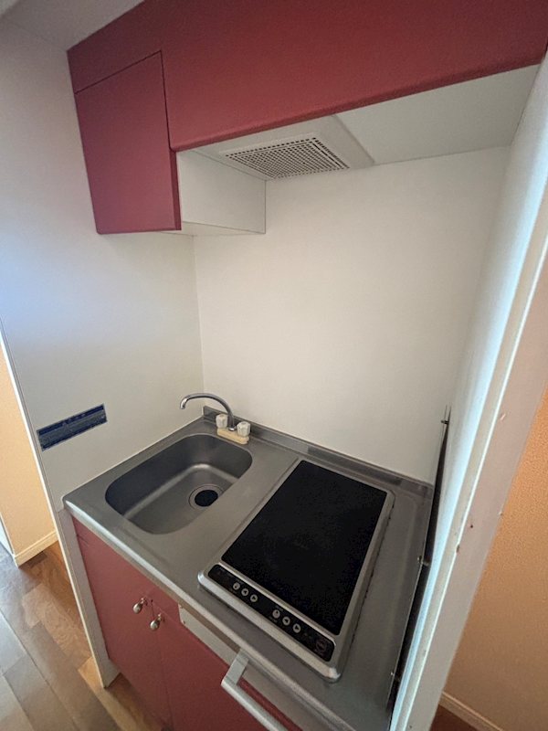 サンハイム キッチン