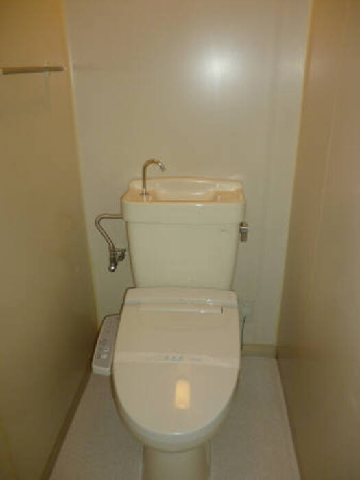 ハイツ飯泉　Ｂ棟 その他2