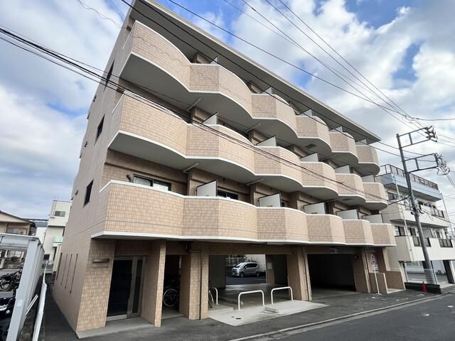 グランドワン 306号室 外観